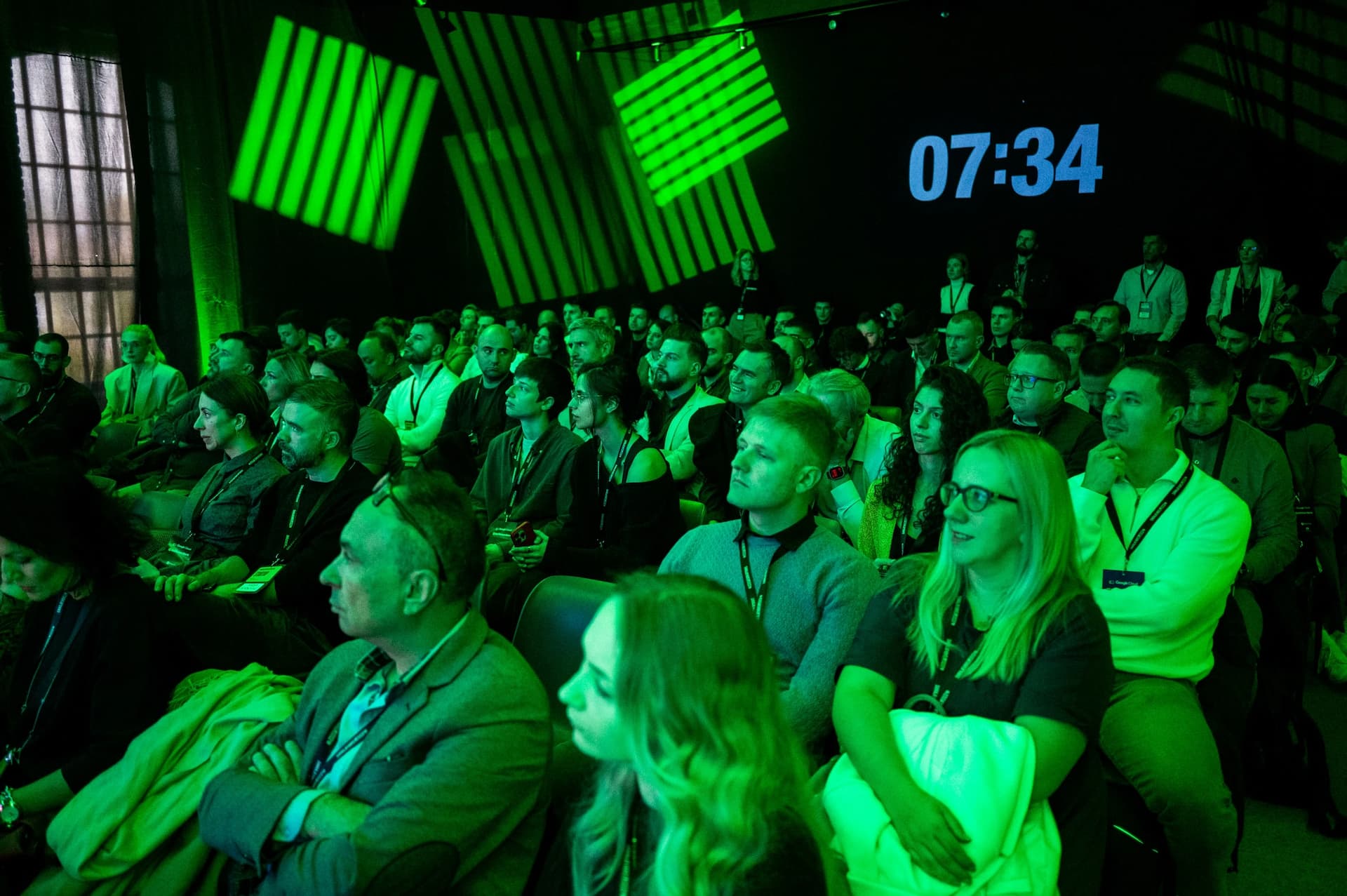 Sarajevo Slush’D 2025