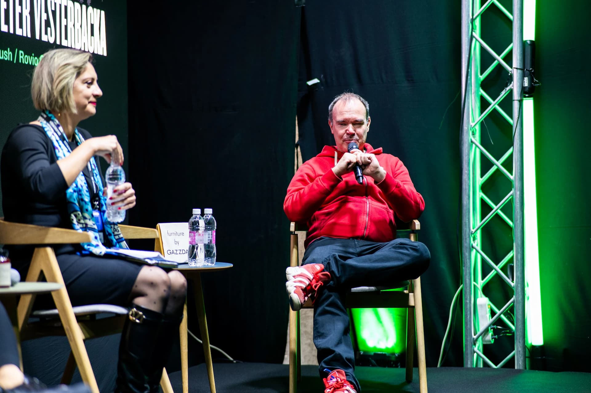 Sarajevo Slush’D 2025