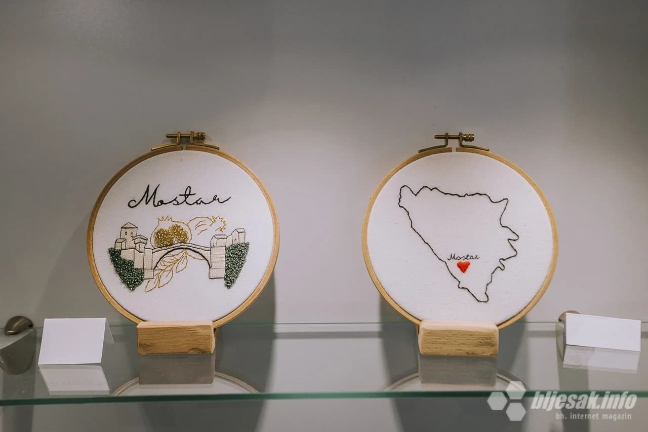 Svaki komad priča svoju priču