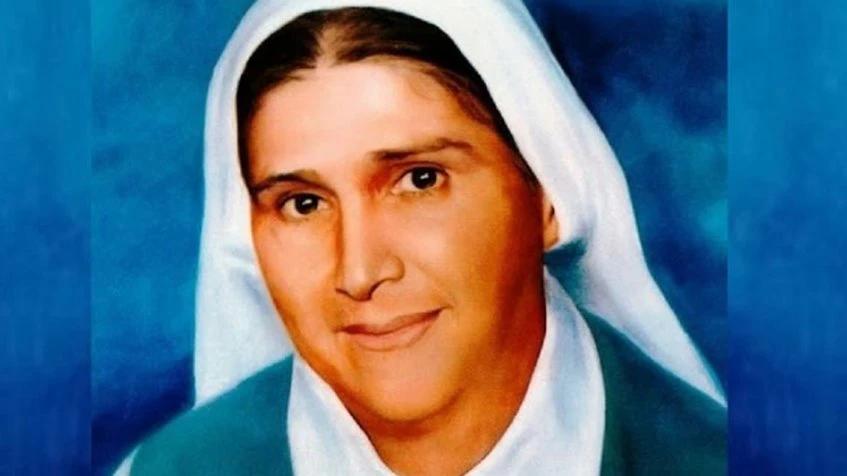 Maria del Monte Carmelo Rendiles Martinez