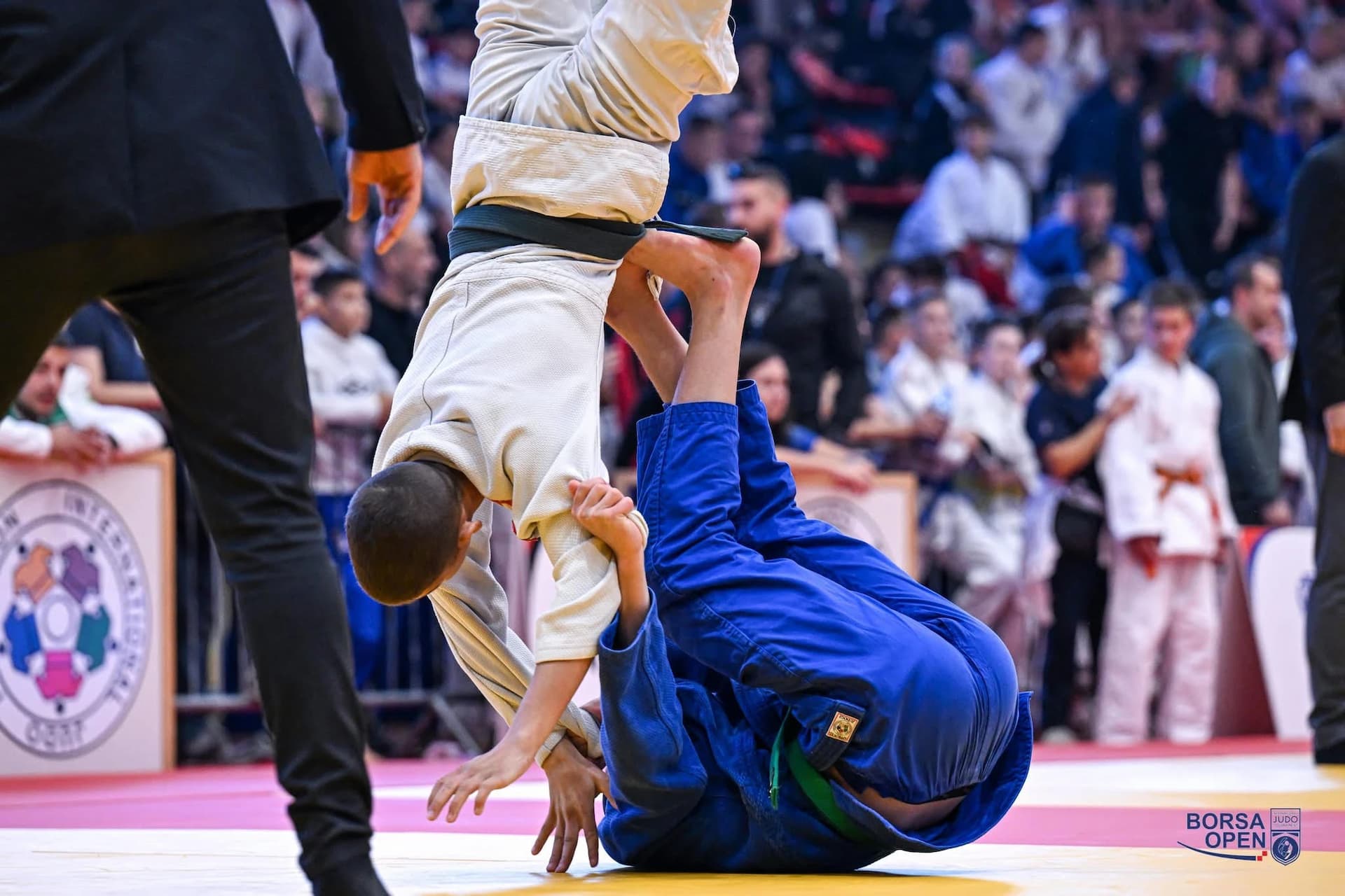 U dvorani na Bijelom brijegu održat će se Borsa Open 2025