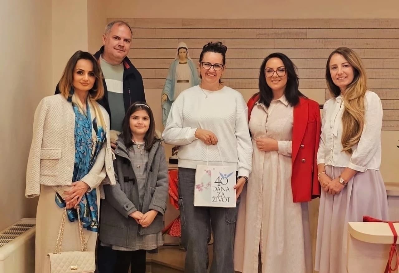 Donirane slikovnice za novu dječju knjižnicu SKB-a Mostar