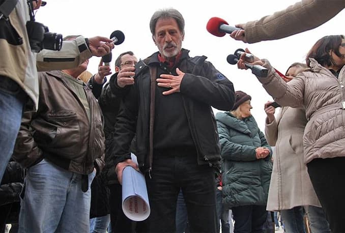 Muharem Hindić Mušica