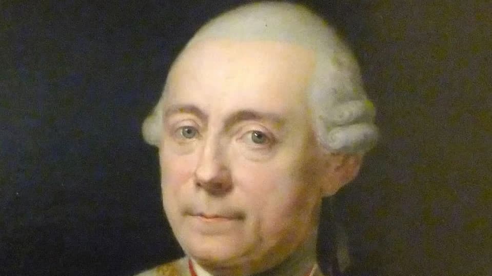 Franjo Mauricije Lacy, feldmaršal koji je osvojio Berlin