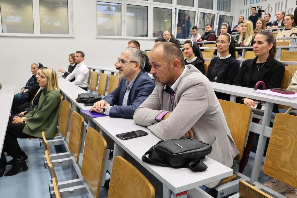 Znanstveni skup o sv. Tomi Akvinskom povodom 800. obljetnice njegova rođenja