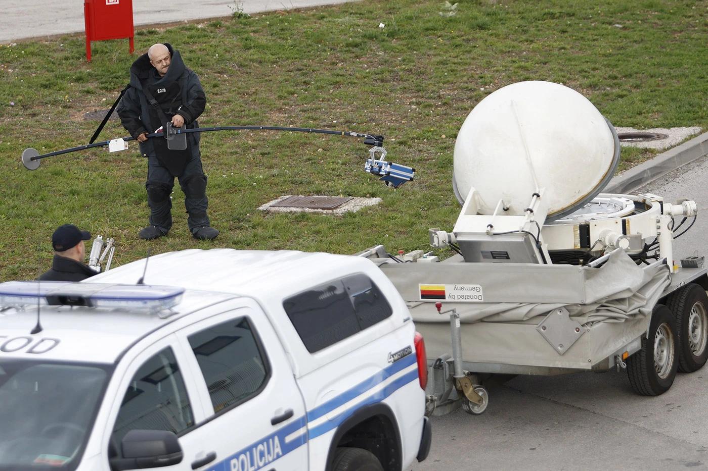 Sarajevo testiralo spremnost na teroristički napad: vježba bez greške