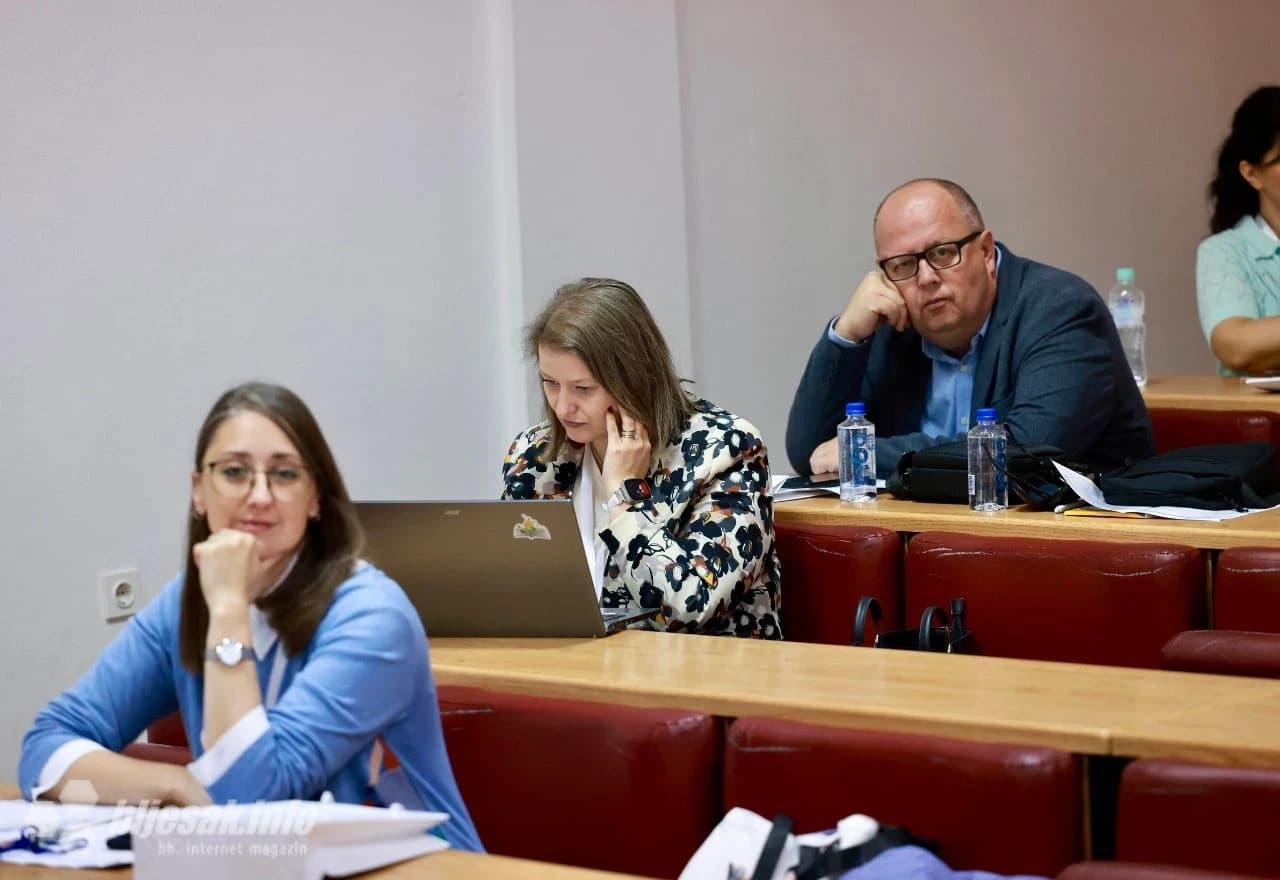 4. međunarodna konferencija "Biblioteke za bolje sutra"