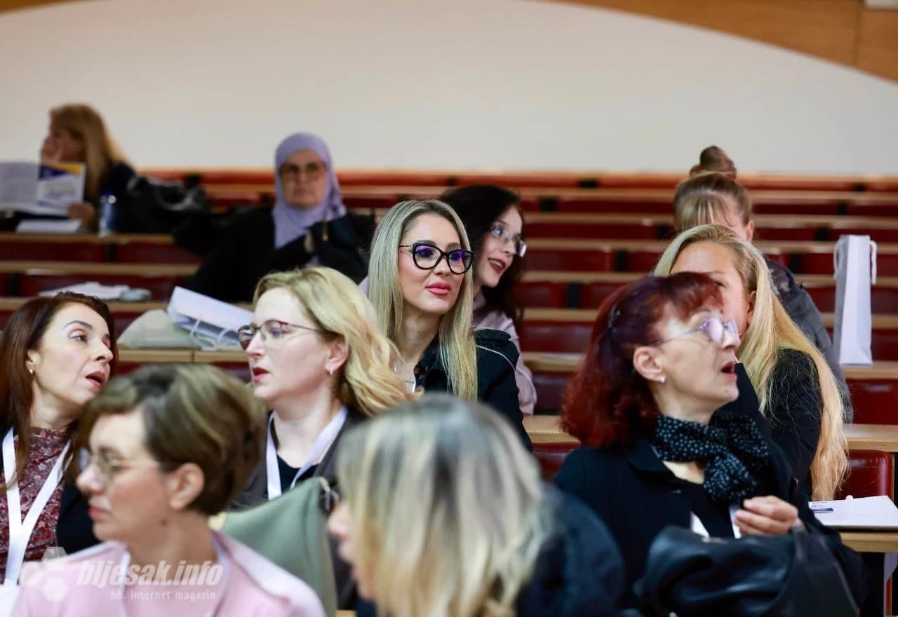 4. međunarodna konferencija "Biblioteke za bolje sutra"