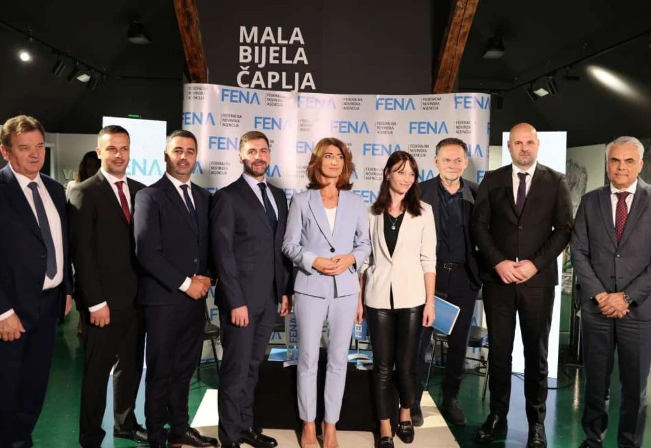 Hercegovina mora nastupati jedinstveno na turističkom tržištu