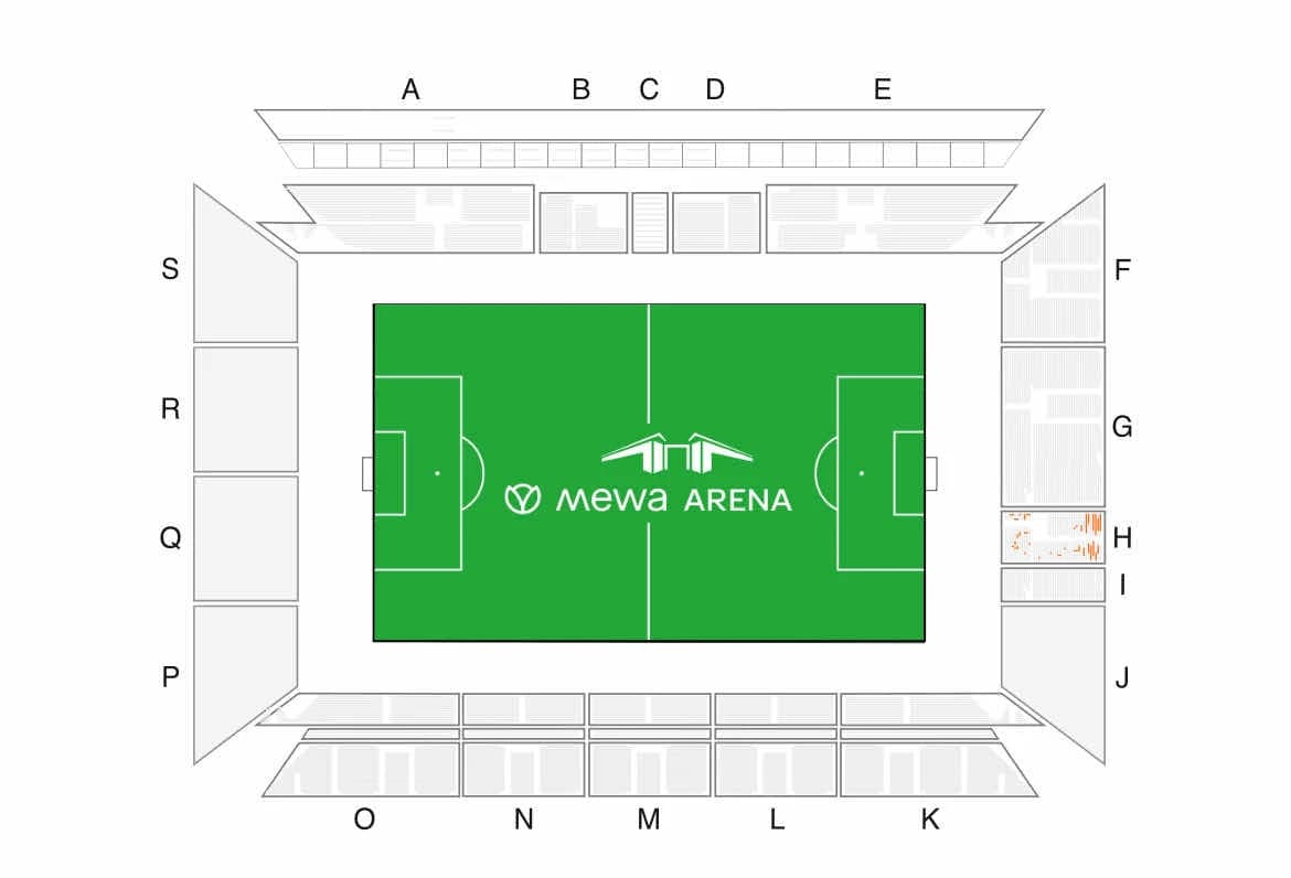 Ostalo još malo ulaznica