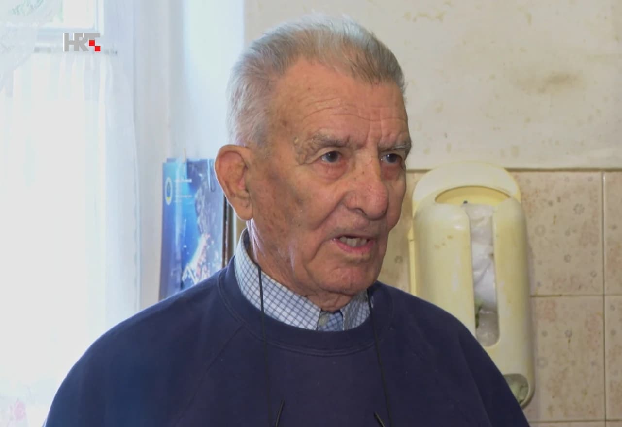 Barba Stefano Koljevina