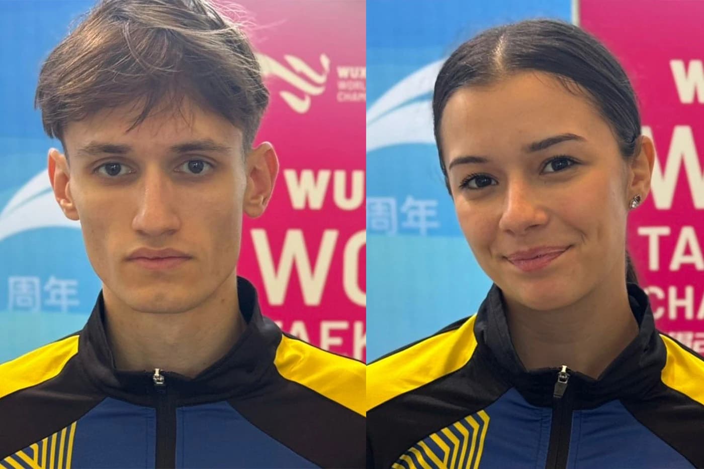 Ejla Makaš i Ibrahim Đonko