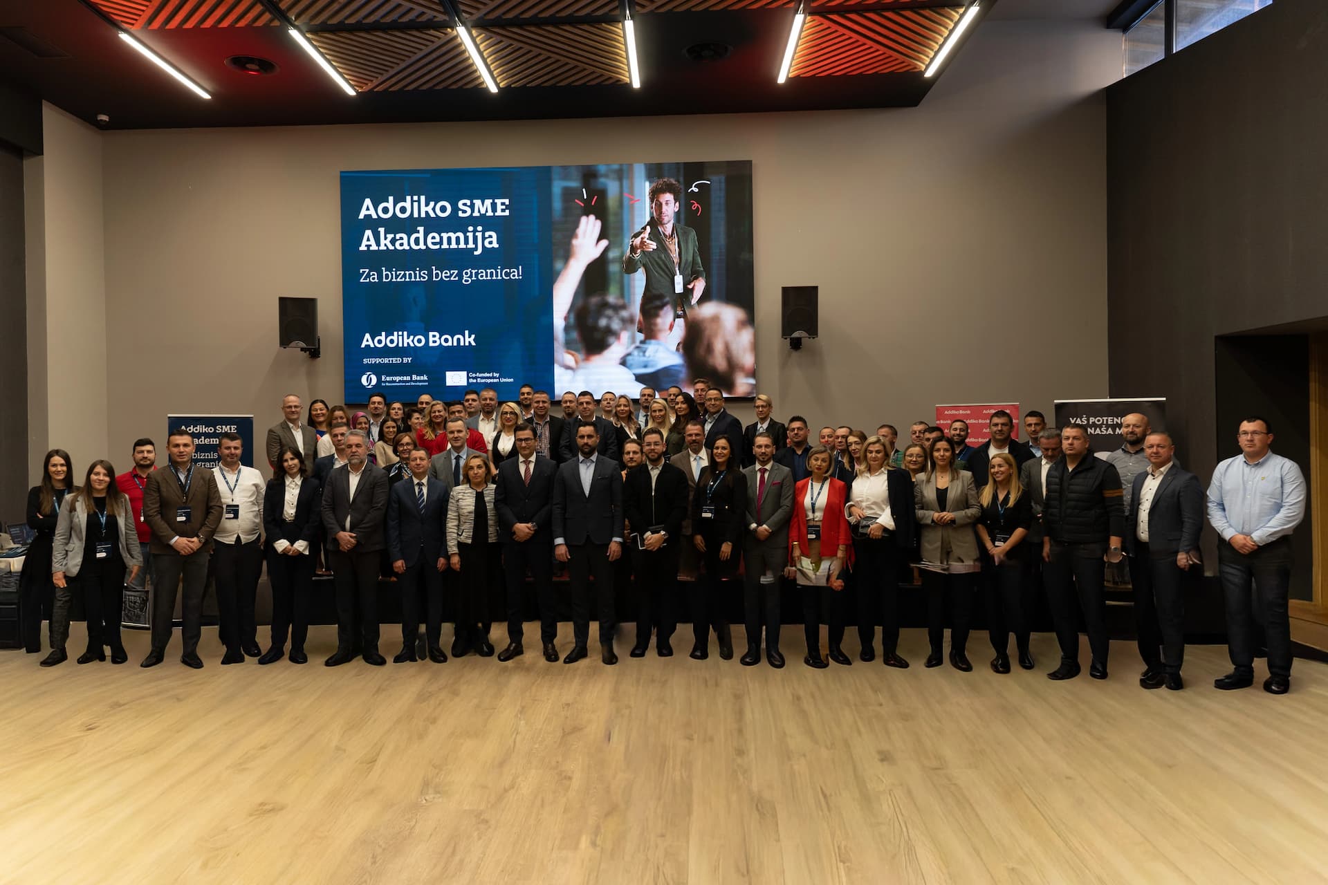 Addiko SME akademija