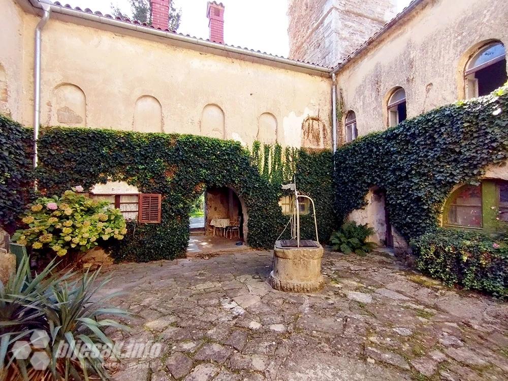 Kloštar u Kloštaru