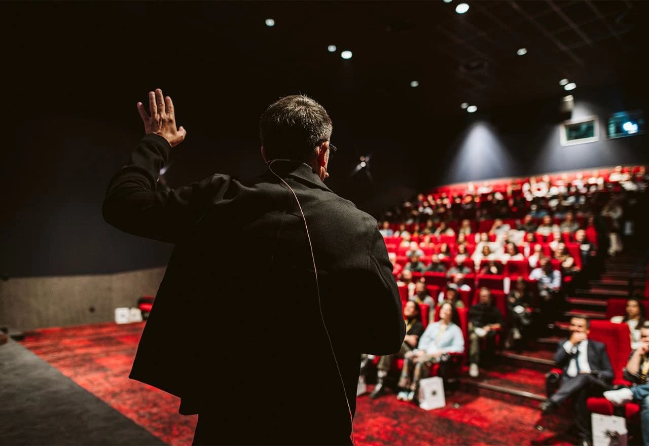 Dizko konferencija spojila kreativce, poduzetnike i dizajnere u Mostaru