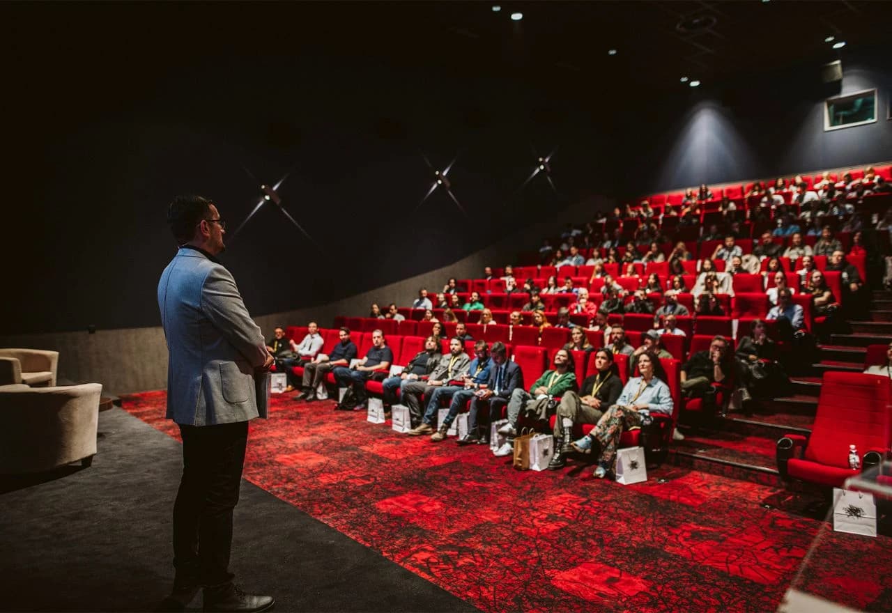 Dizko konferencija spojila kreativce, poduzetnike i dizajnere u Mostaru