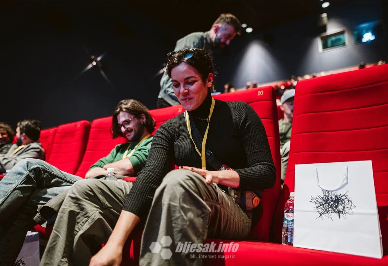 Dizko konferencija spojila kreativce, poduzetnike i dizajnere u Mostaru