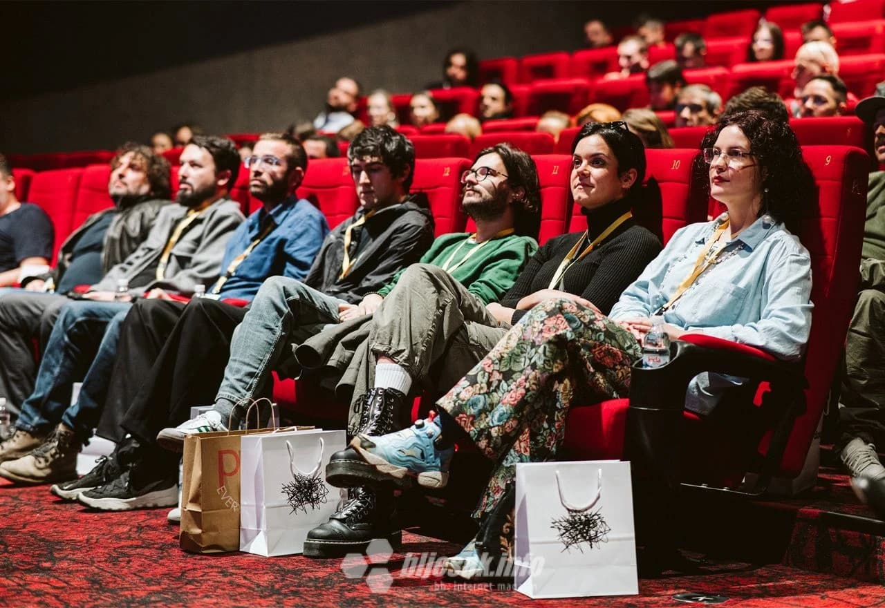 Dizko konferencija spojila kreativce, poduzetnike i dizajnere u Mostaru