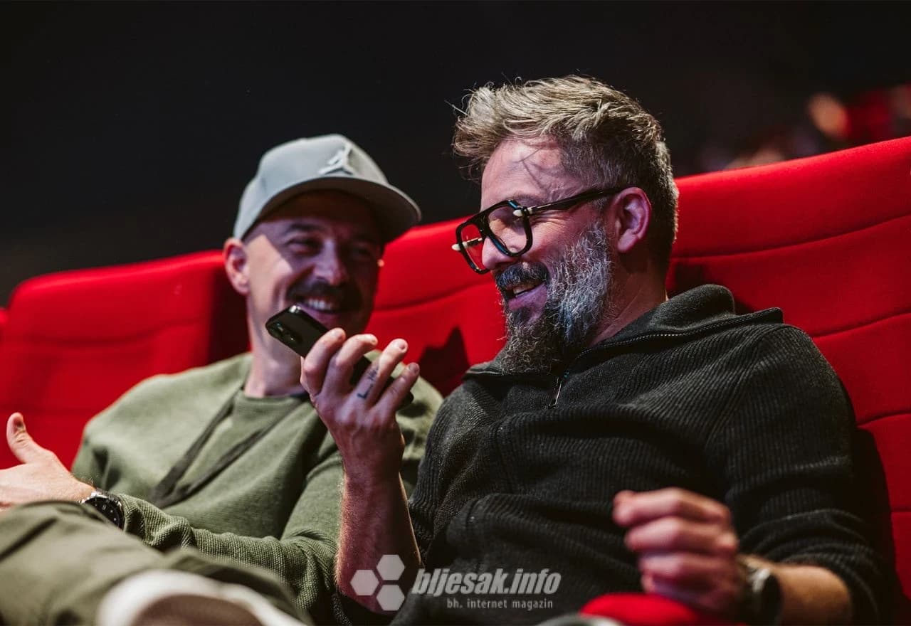 Dizko konferencija spojila kreativce, poduzetnike i dizajnere u Mostaru