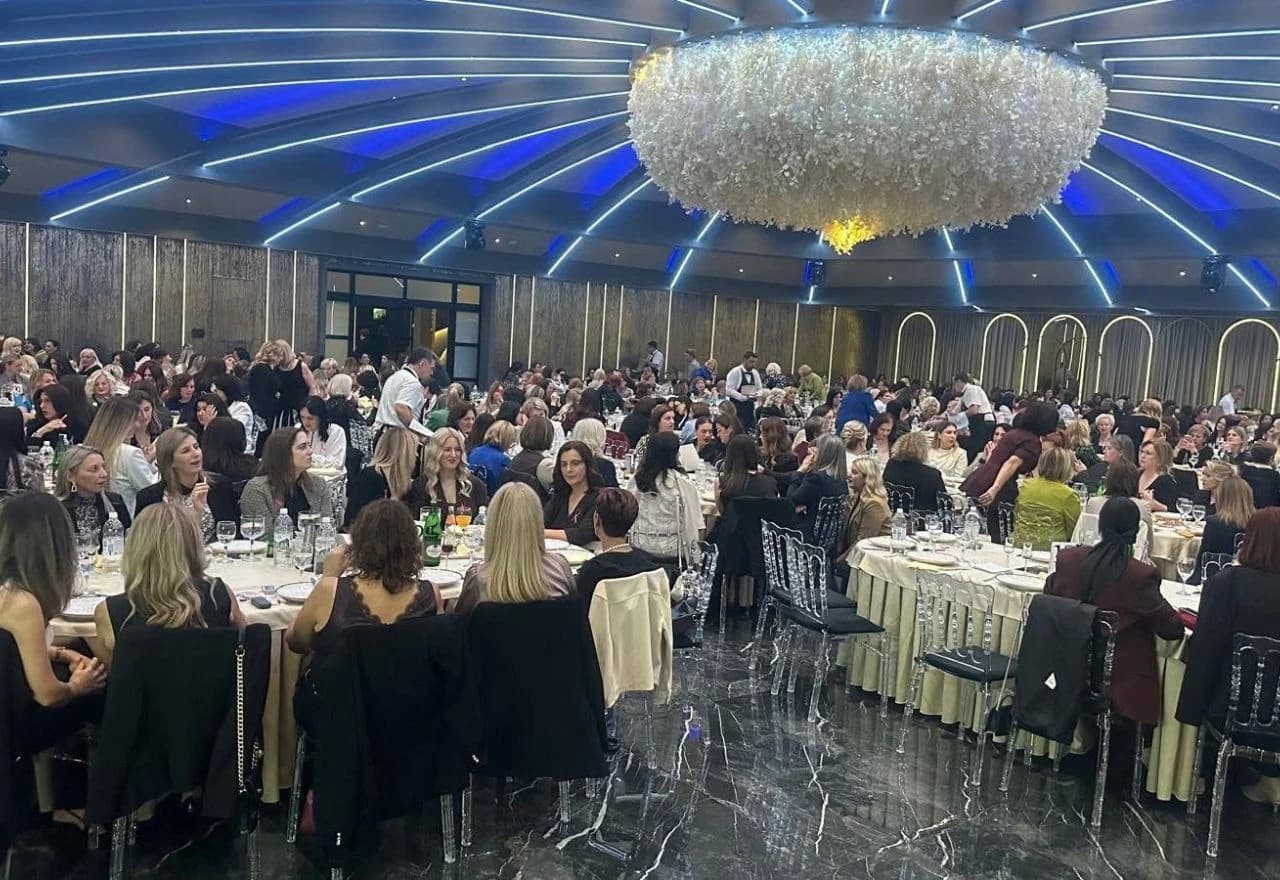 Donatorska večer u Mostaru: Prikupljena pomoć za studente Sveučilišta