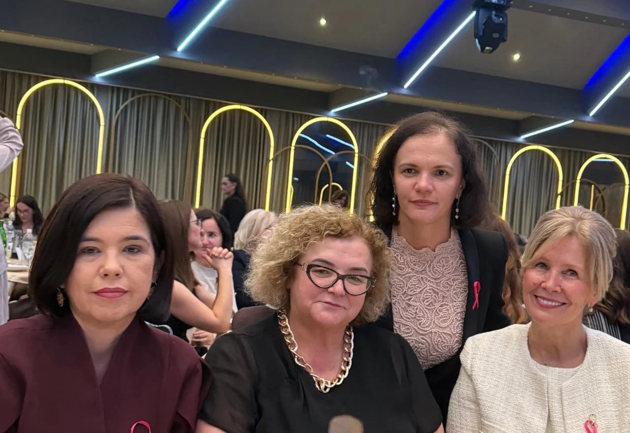 Donatorska večer u Mostaru: Prikupljena pomoć za studente Sveučilišta