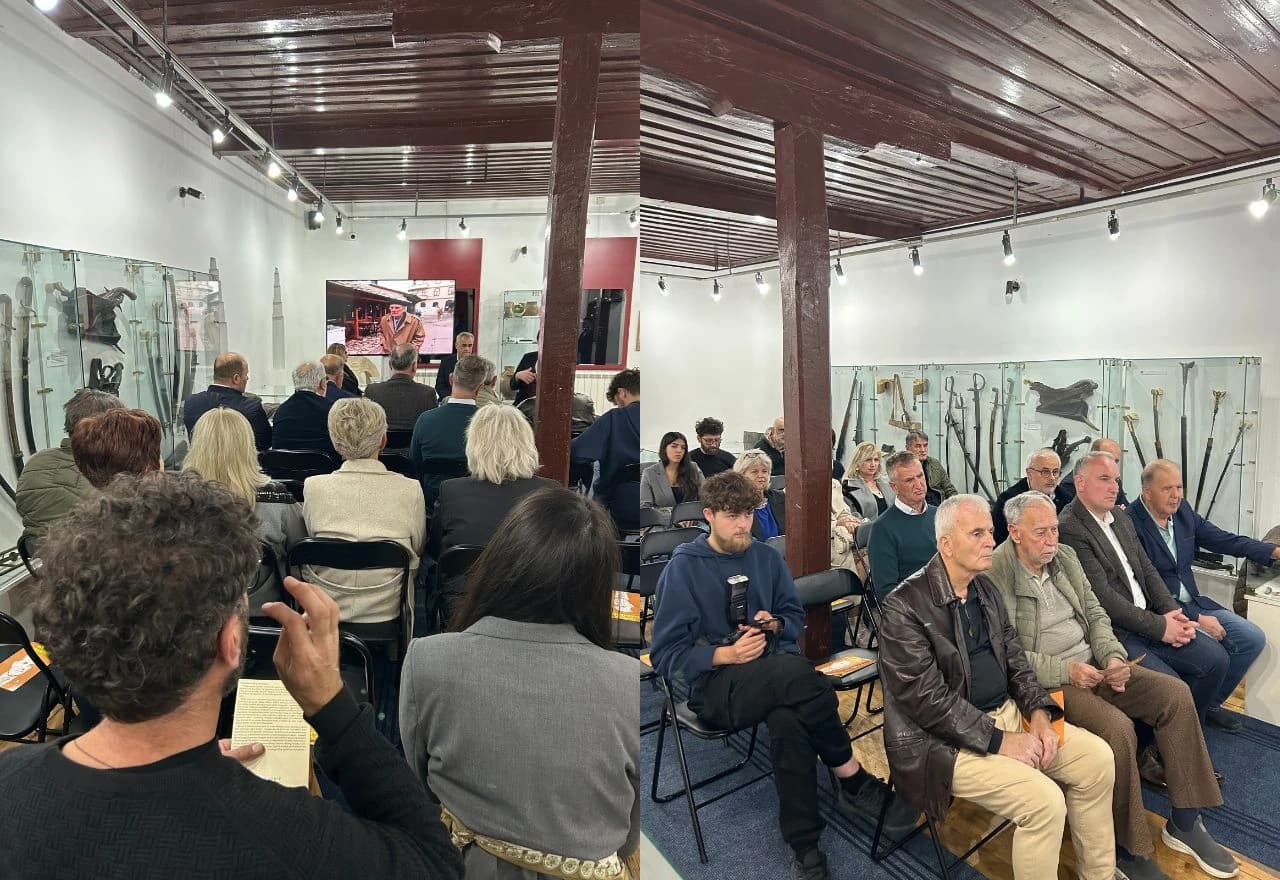 Novi Pazar i Mostar povezani kulturom i znanstvenom suradnjom