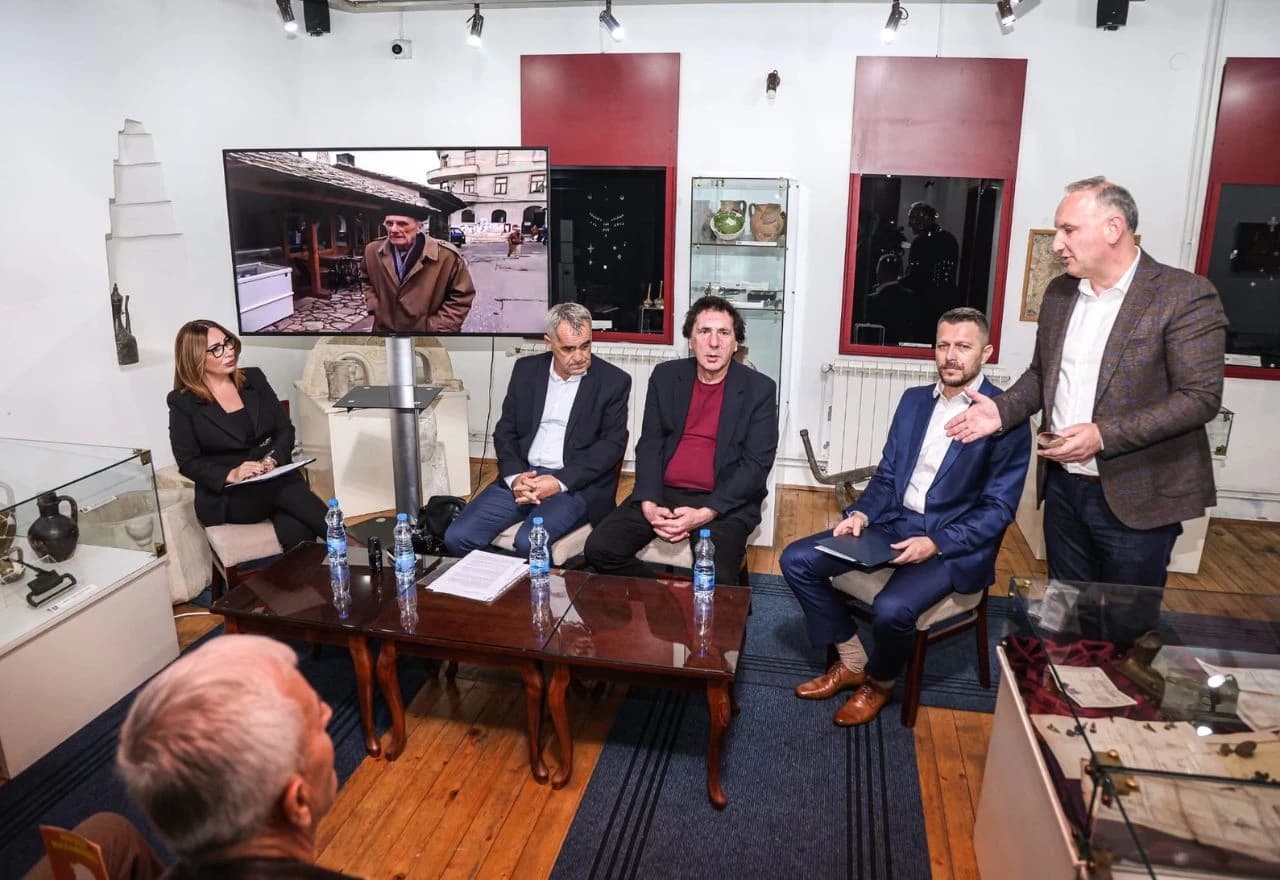 Novi Pazar i Mostar povezani kulturom i znanstvenom suradnjom