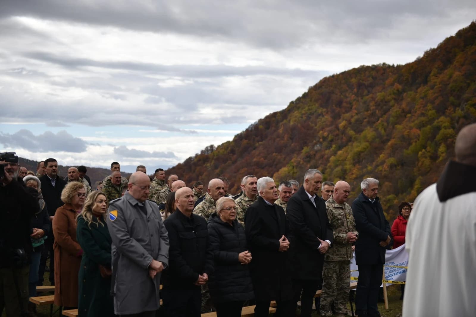 Hodočašće na Bobovac