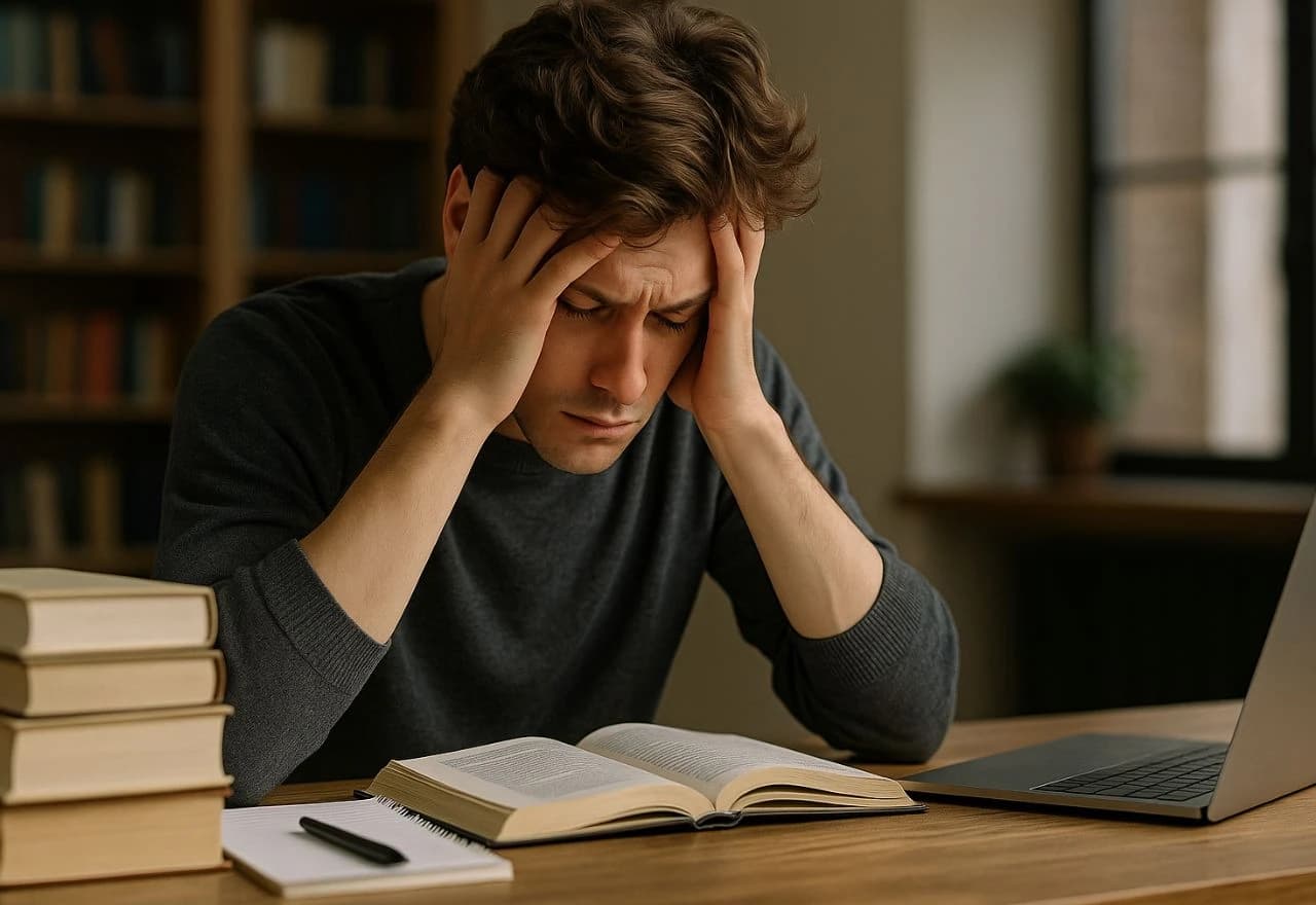 Psihičko zdravlje studenata