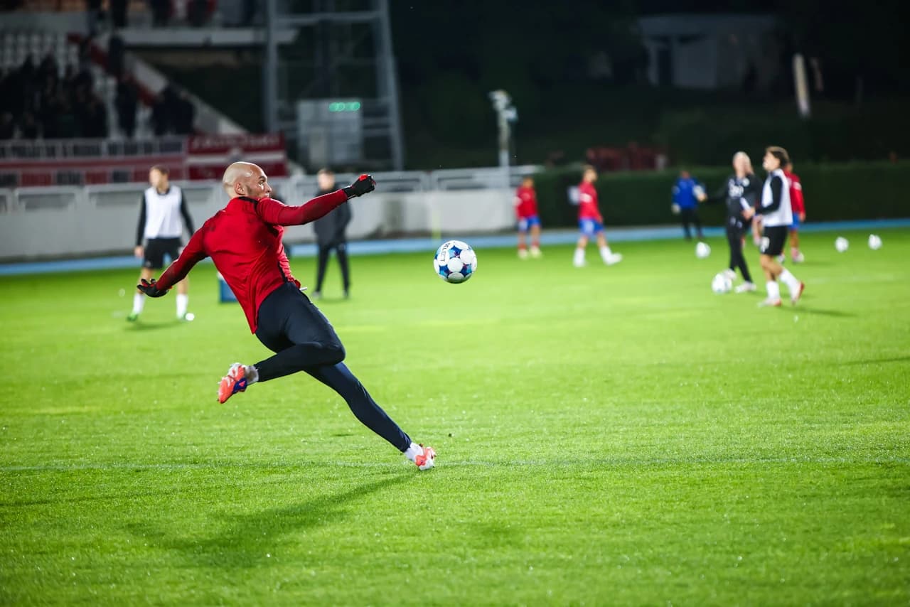 Derbi kola u Mostaru: Zrinjski - Borac