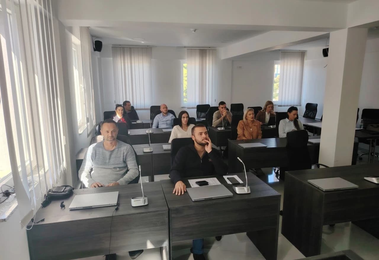 Neum domaćin radionice o prikupljanju morskog otpada