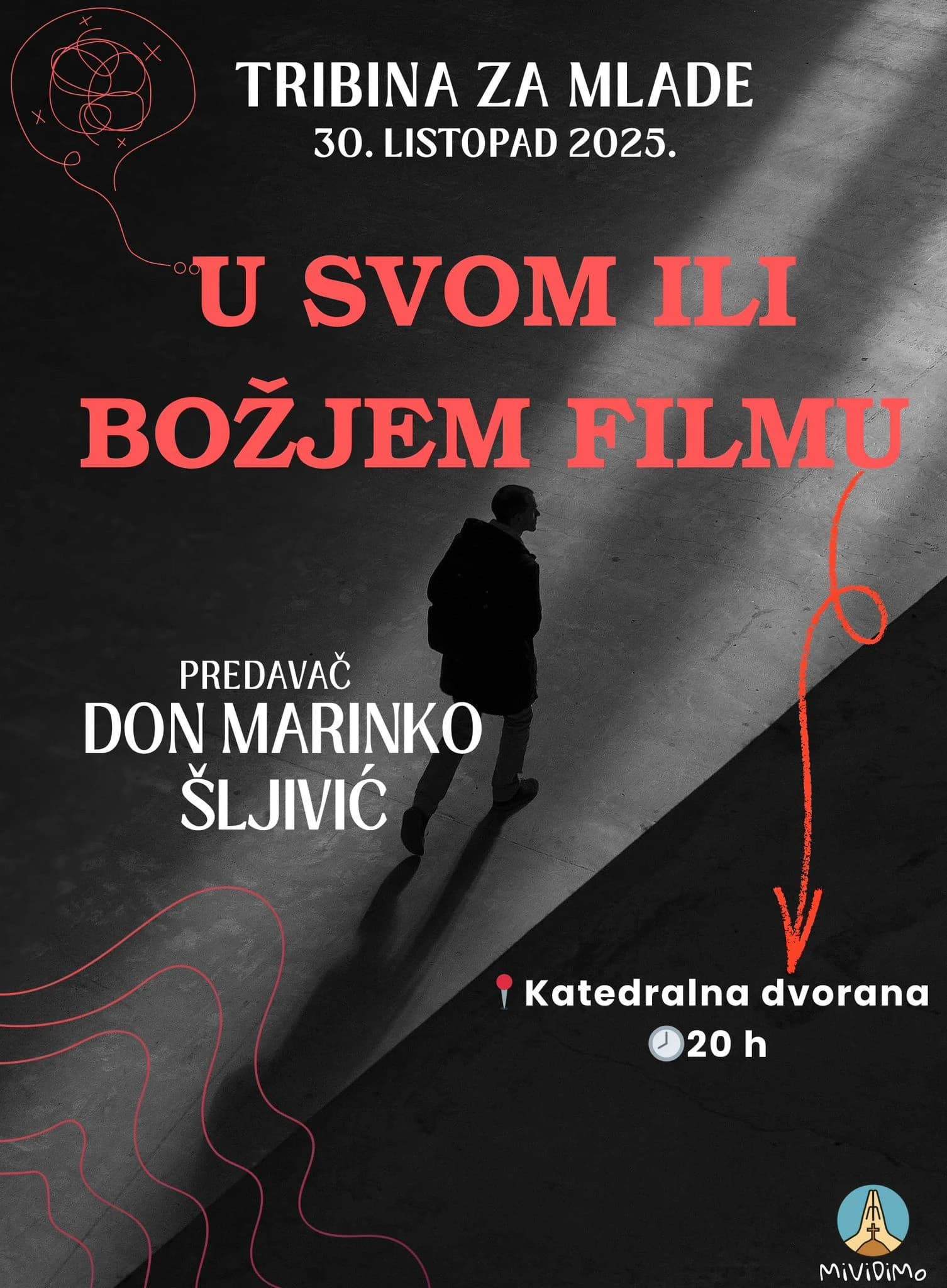 "U svom ili Božjem filmu"
