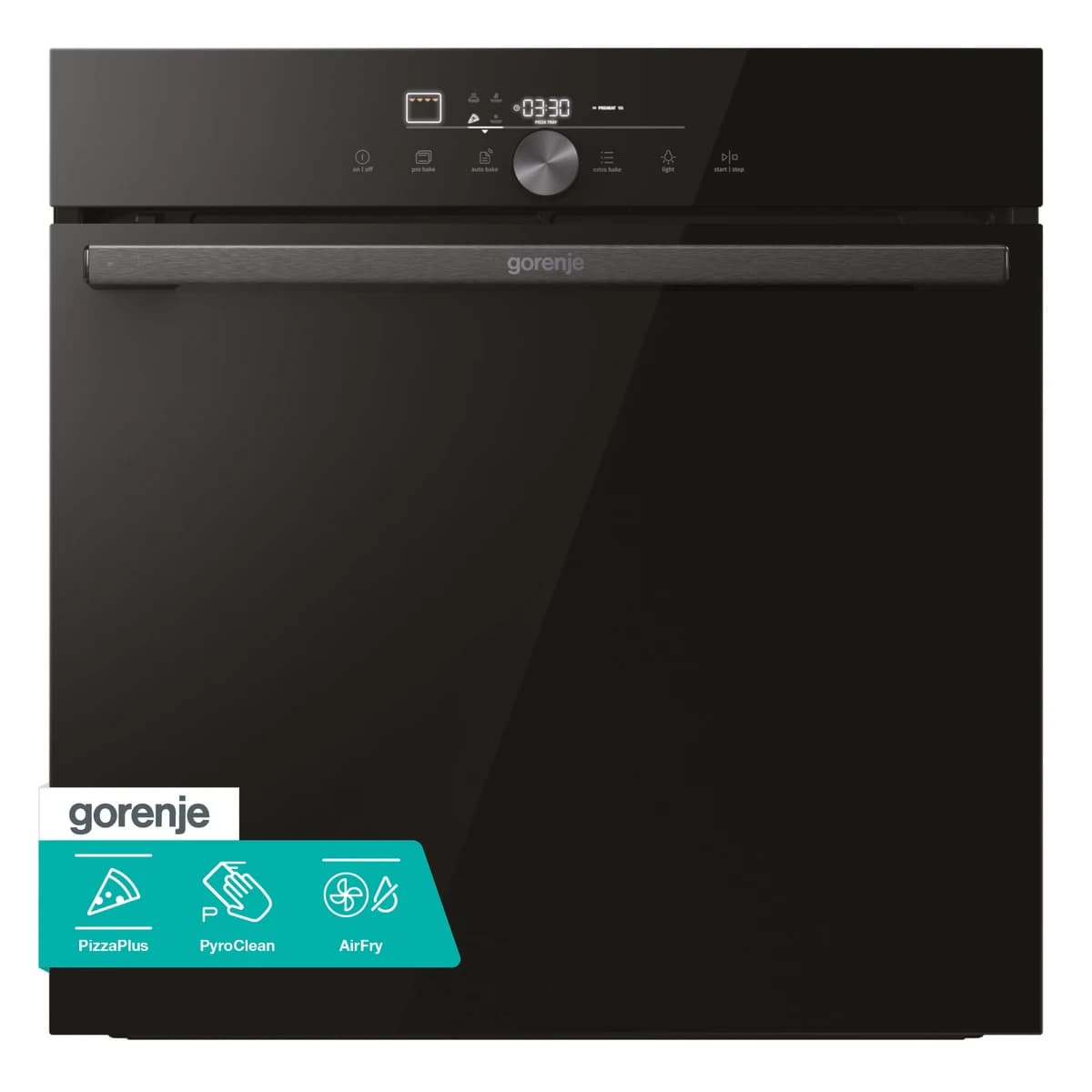 Gorenje PizzaPlus pećnica