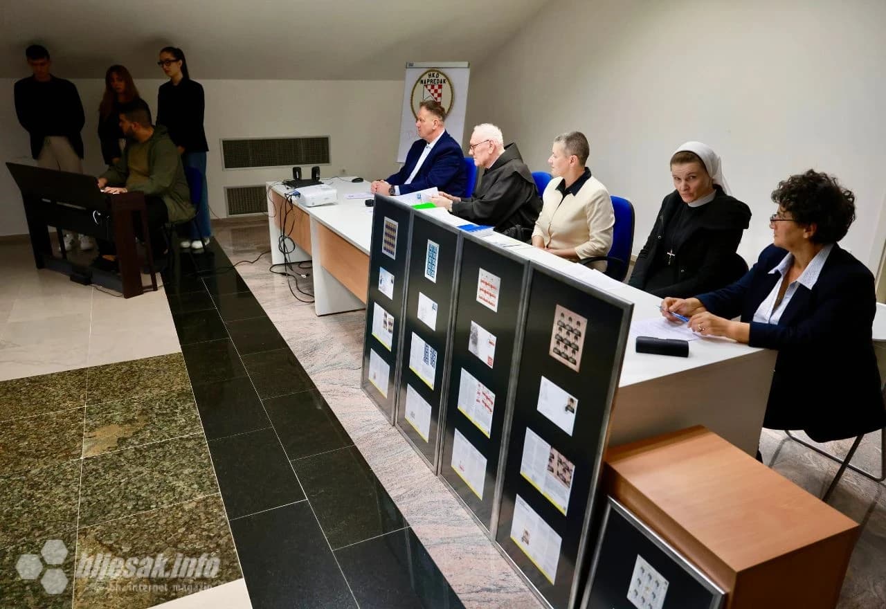 Susret u Mostaru otkrio kako marke pričaju priču jedne nacije