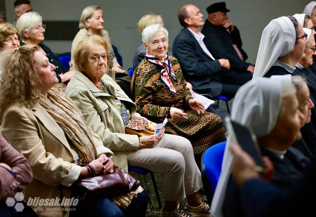 Marke kao ogledalo identiteta: Održan susret u Napretkovom domu