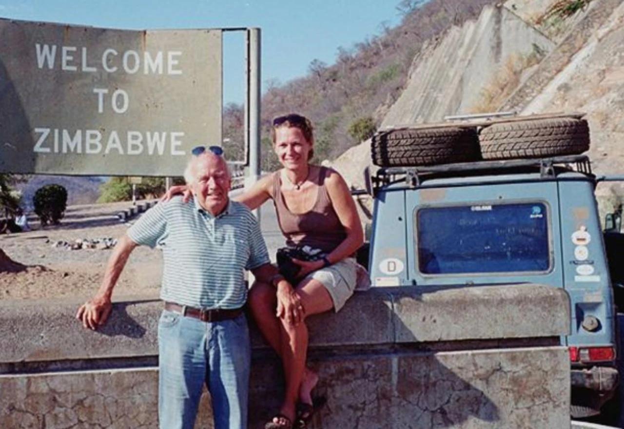 G-klasa koja je obišla 177 zemalja