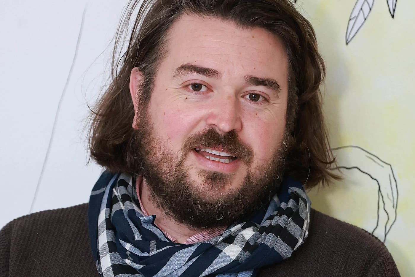 Redatelj Ivan Kristijan Majić