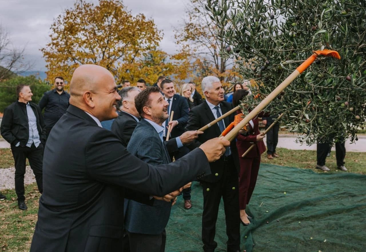 Strategija ruralnog razvoja Grada Mostara