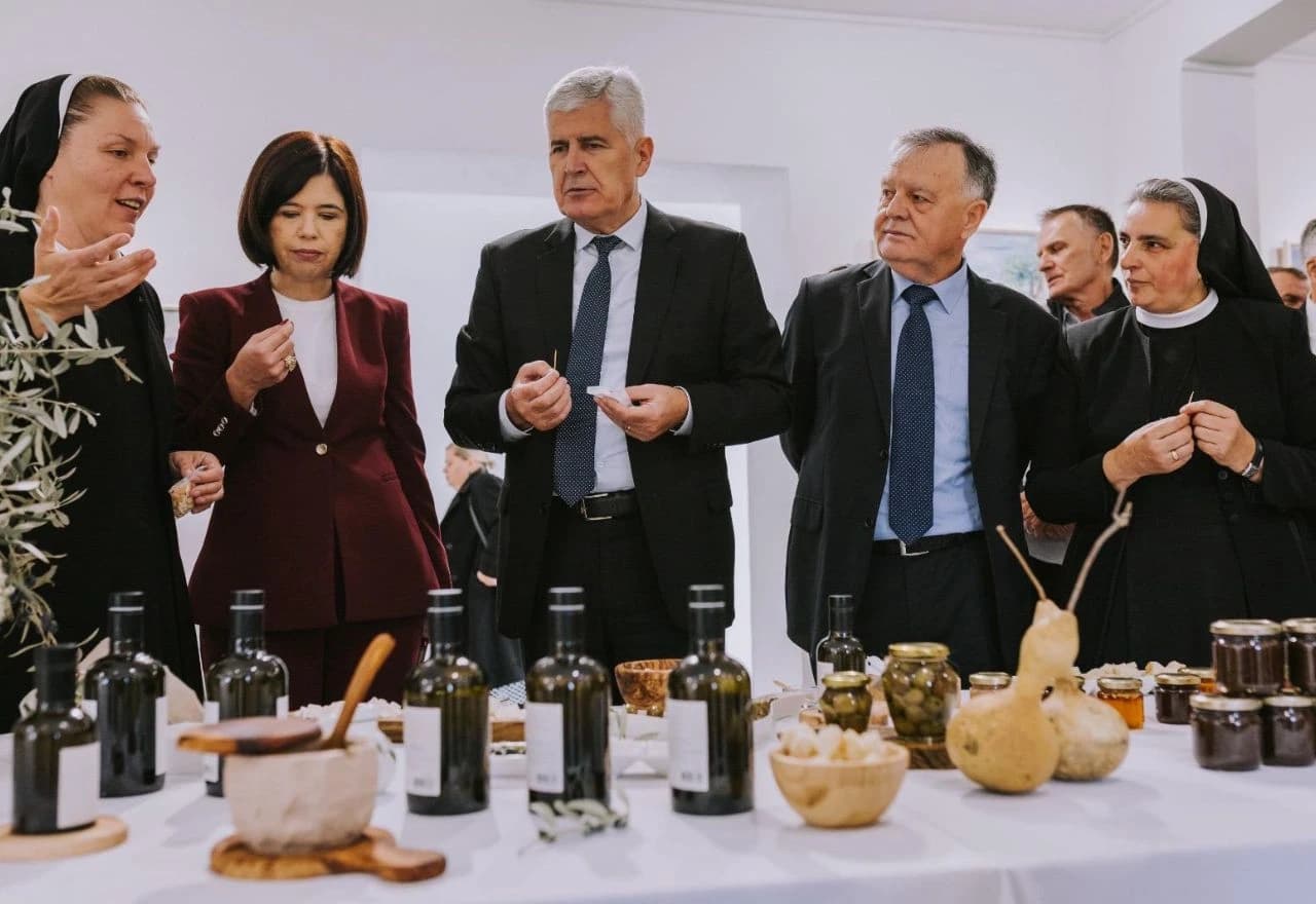 Strategija ruralnog razvoja Grada Mostara