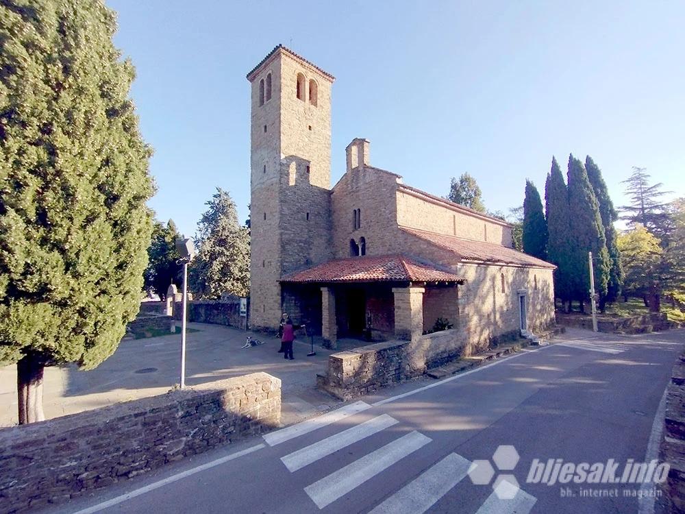 Bazilika Gospina Uznesenja