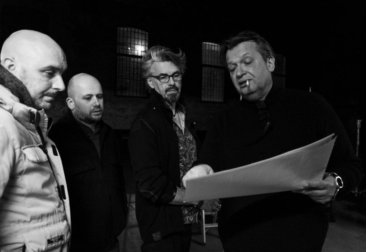 Zabranjeno pušenje objavilo spot za pjesmu "Pravda za Vedrana"