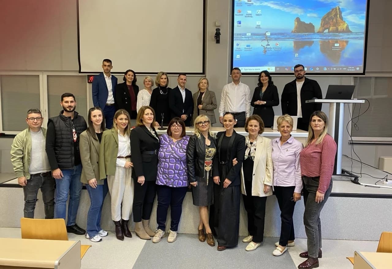 U Mostaru održana edukacija o ranom otkrivanju raka dojke