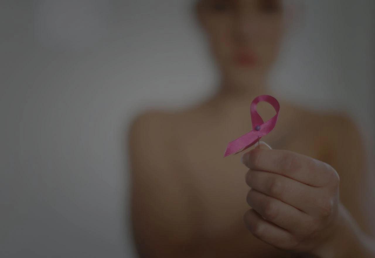 Listopad je mjesec borbe protiv raka dojke, no rak ne miruje ostalih jedanaest mjeseci.