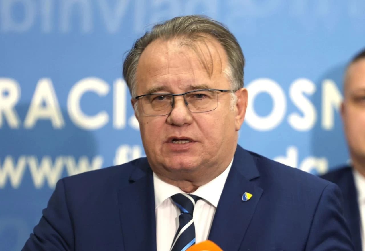 Nermin Nikšić