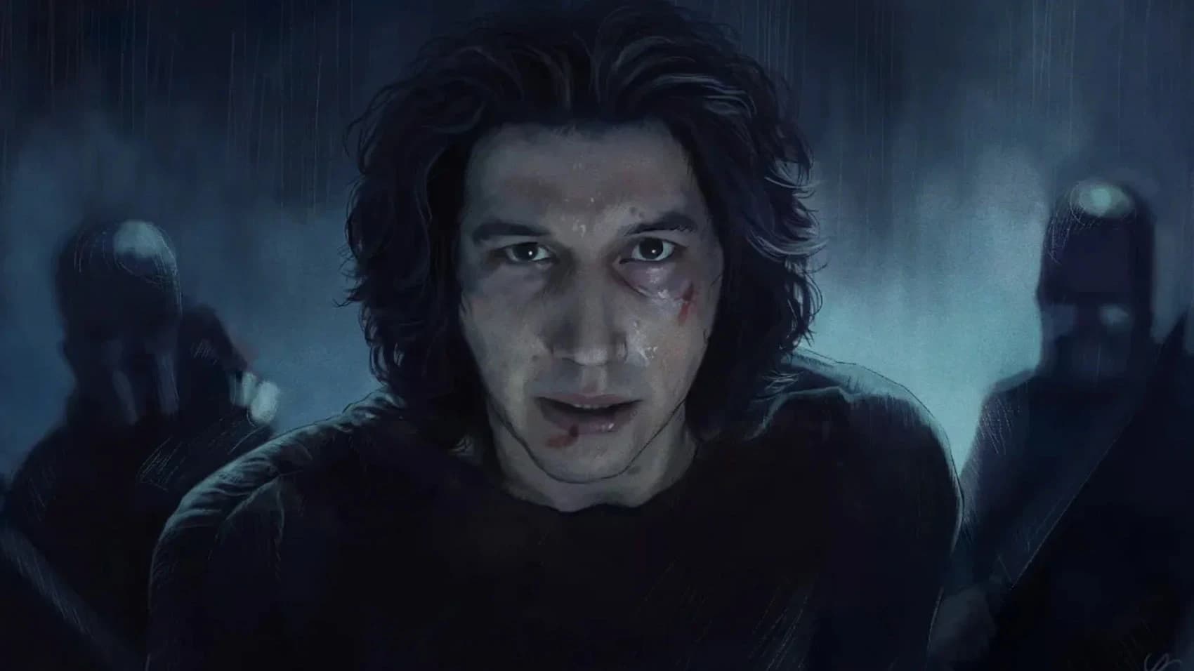 Fanovi traže povratak Kyla Rena, ali Disney kaže ne