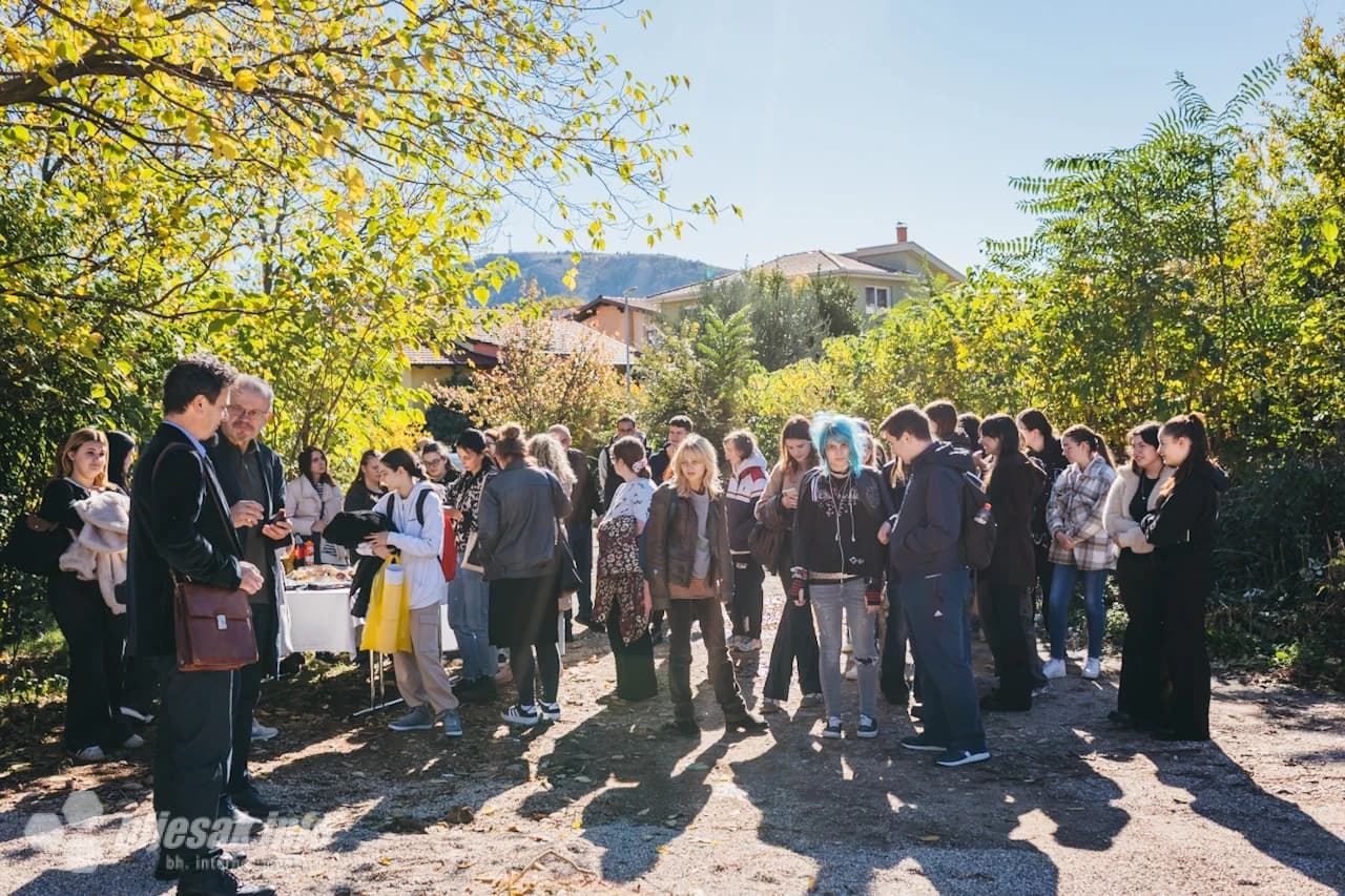 Zajednički projekt Tropleta i Škole likovnih umjetnosti
