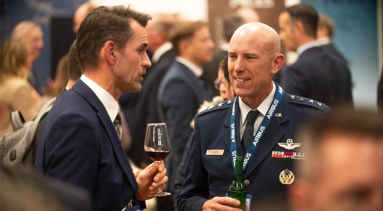 Forumi, generali i nove tehnologije: tko će predvoditi utrku za zračnu nadmoć Europe?