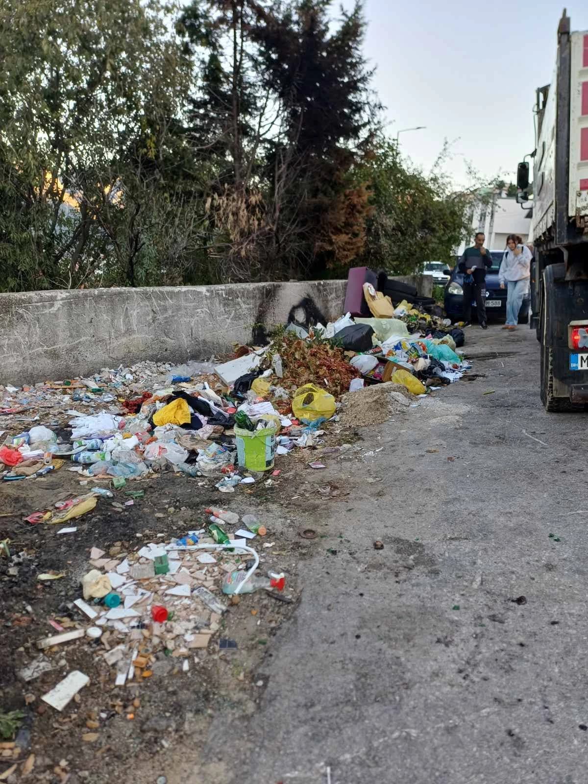 J.P. "Komunalno" Mostar pokrenulo jesensku akciju prikupljanja kabastog otpada