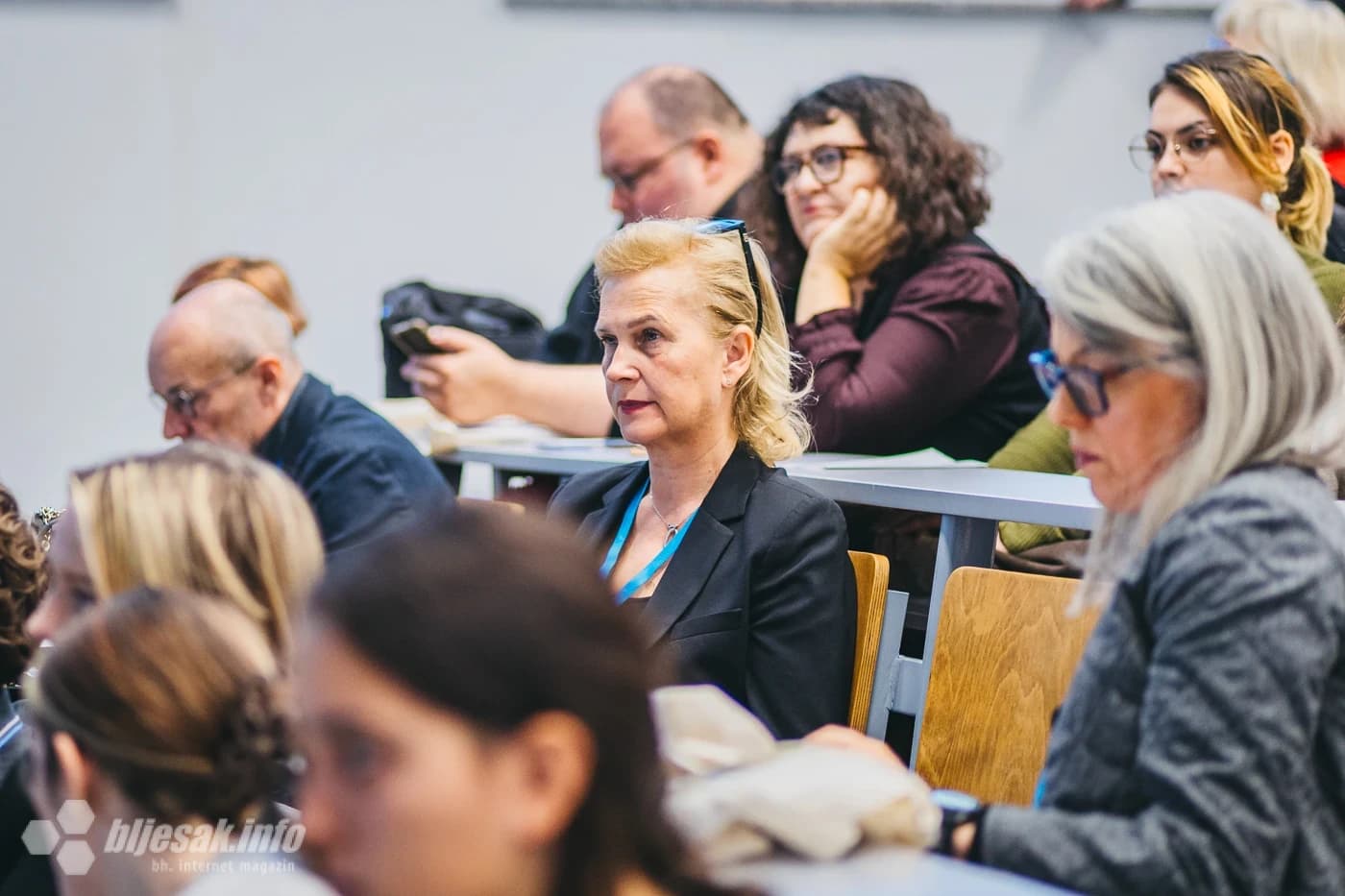 Znanstvena konferencija pod nazivom „Percepcija smrti u novome mileniju: Od pjesničke apstrakcije do medijske atrakcije“