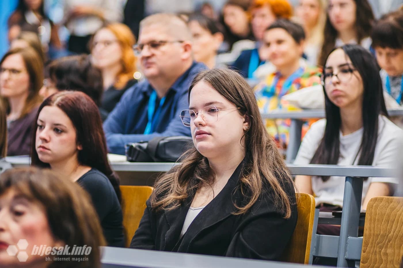 Znanstvena konferencija pod nazivom „Percepcija smrti u novome mileniju: Od pjesničke apstrakcije do medijske atrakcije“